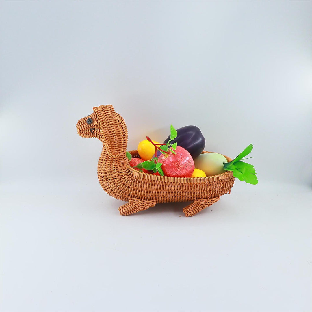 Unisex Decorative Basket Stornfield