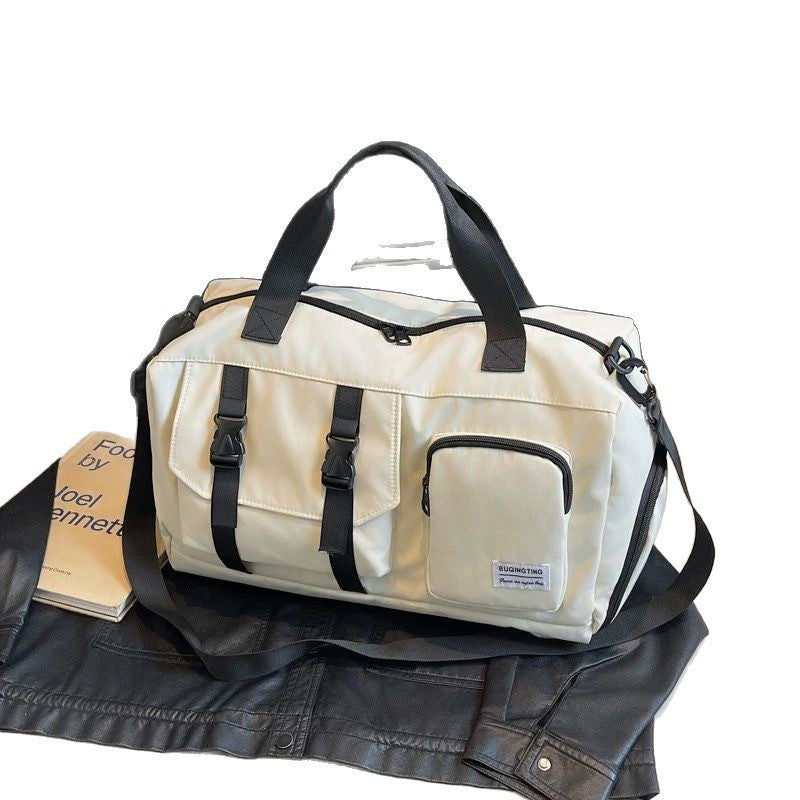 Versatile Travel Stornfield