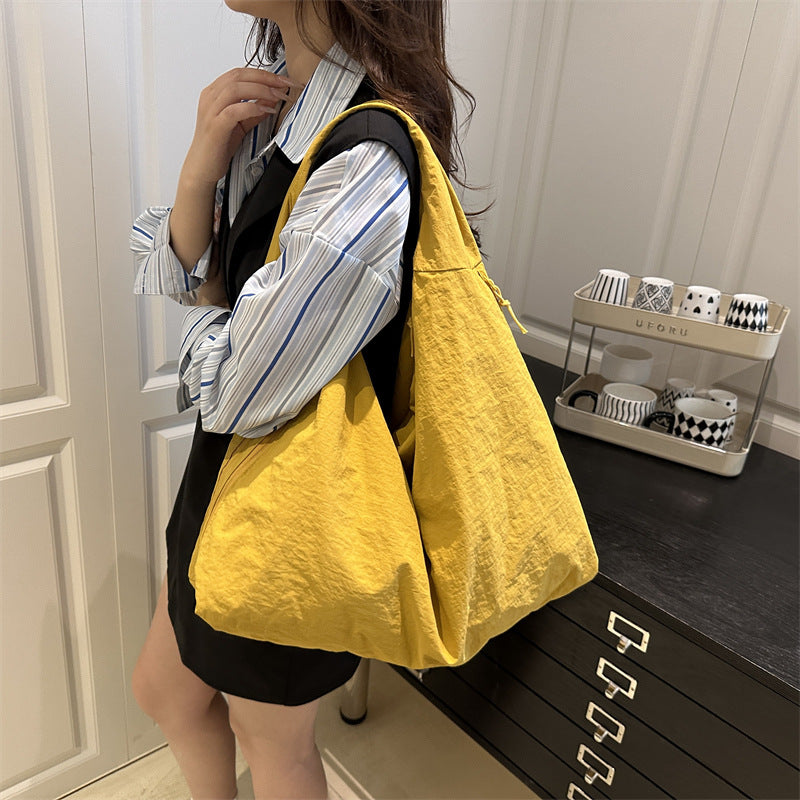 Spacious Utility Tote Bag Stornfield