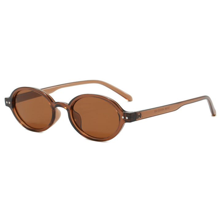 Women Retro Sunglasses Stornfield