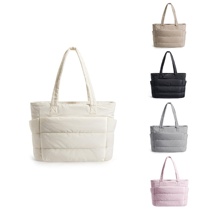 Multifunctional shoulder bag Stornfield