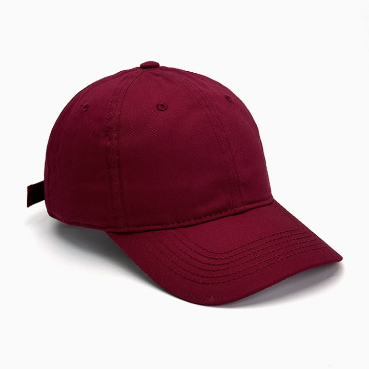 Women Sporty Leisure Baseball Cap Stornfield