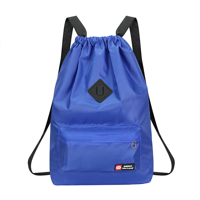 Sporty Backpack Stornfield