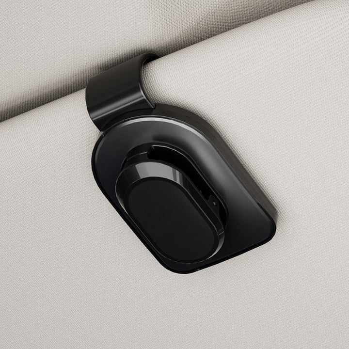 Unisex Car Organizer with Intelligent Holding System Stornfiled
