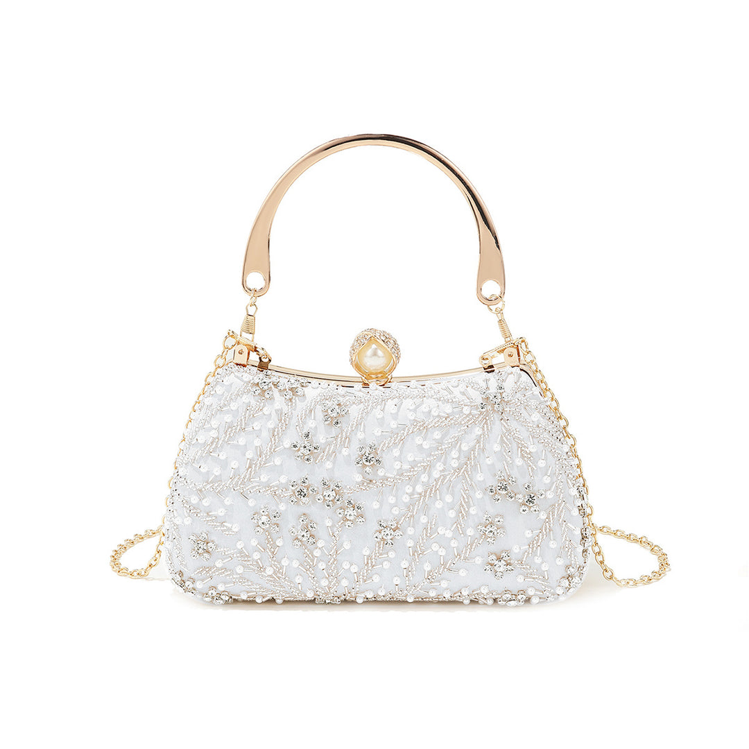 Embellished Evening Handbag