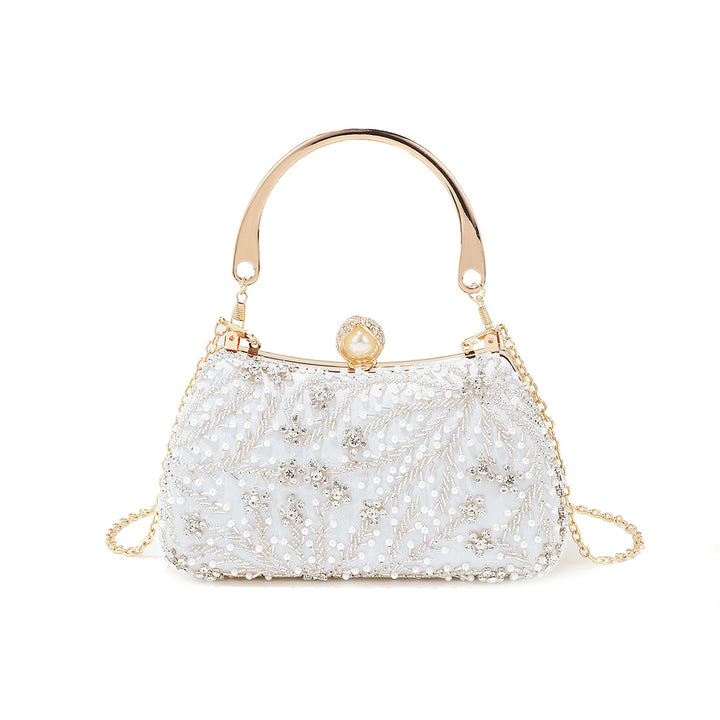 Embellished Evening Handbag