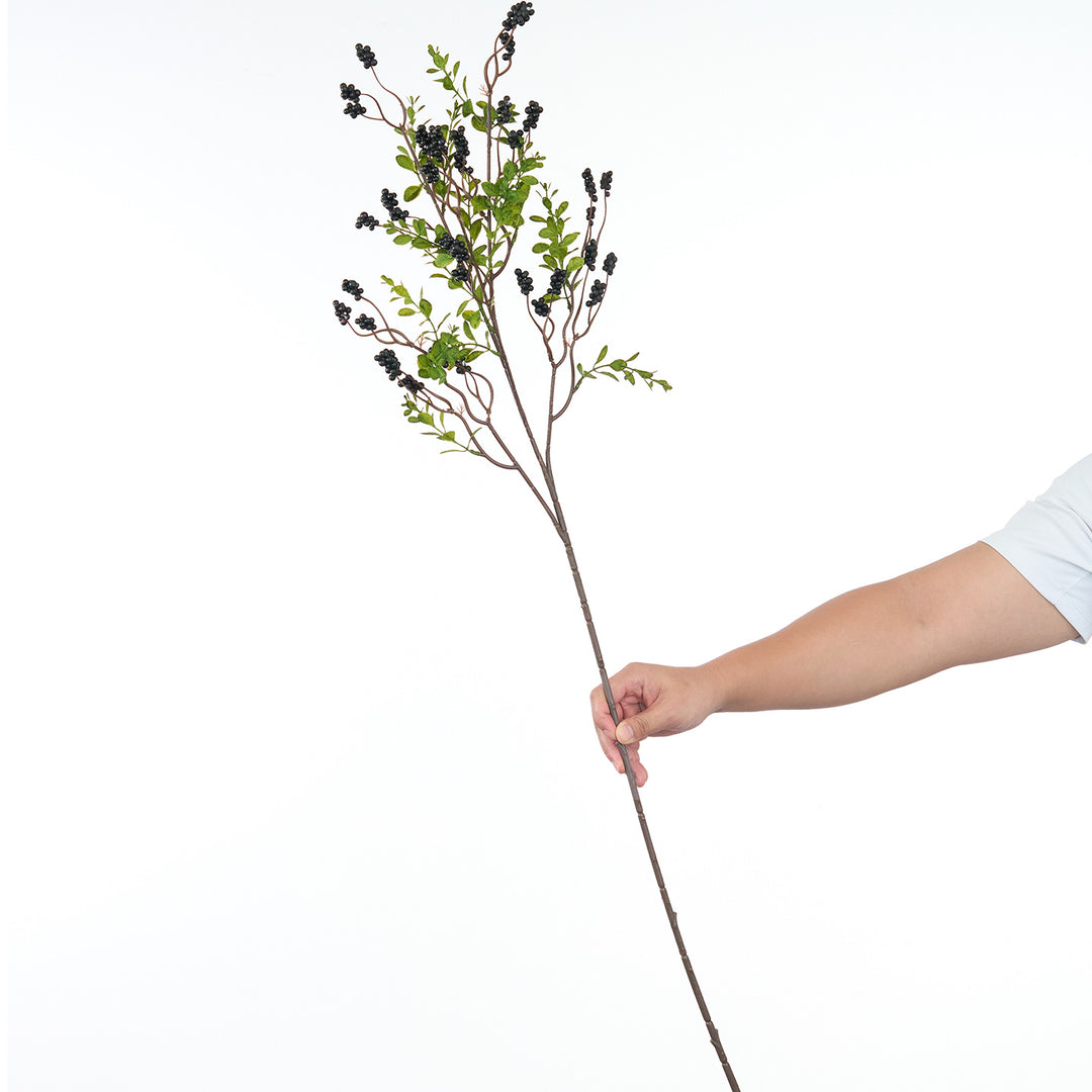 Decorative Botanical Stem