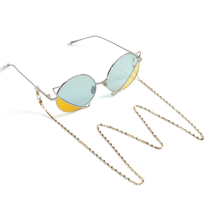 Lightweight Chain Eyewear Holder Stornfield