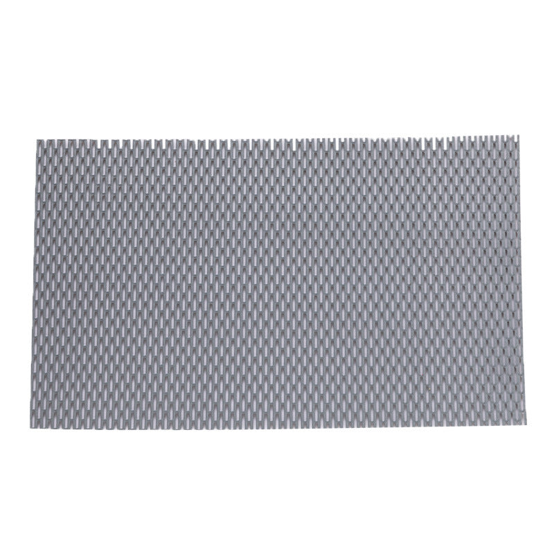 Non-Slip Textured Bath Mat