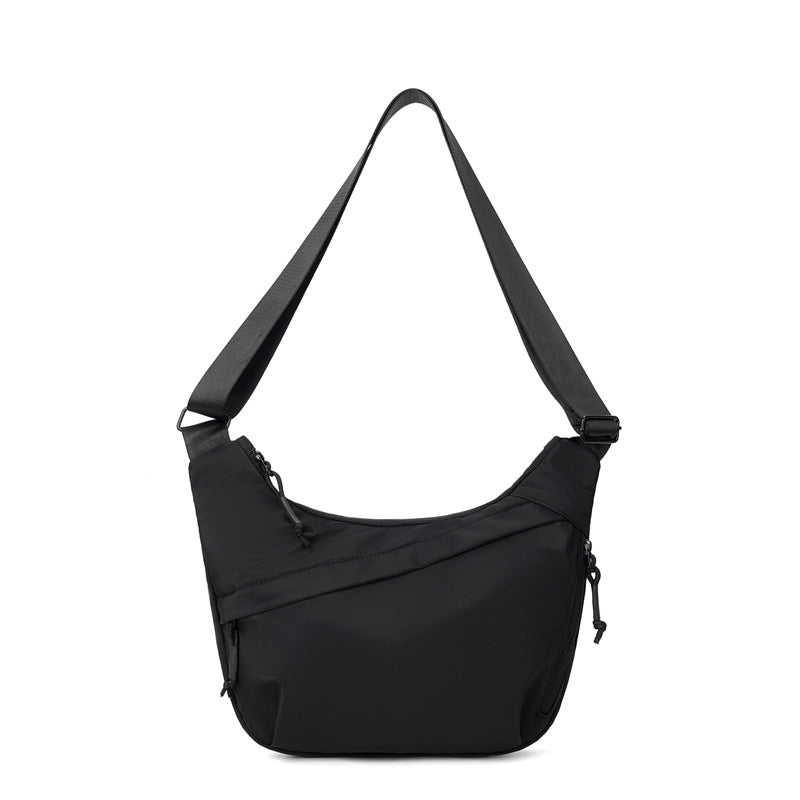 Casual Crossbody Shoulder Bag