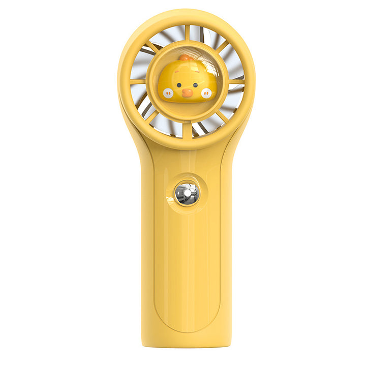 Unisex Cute Portable Handheld Fan Stornfield