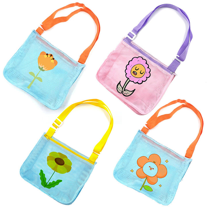 Kindergarten bag with cheerful bee design Stornfield