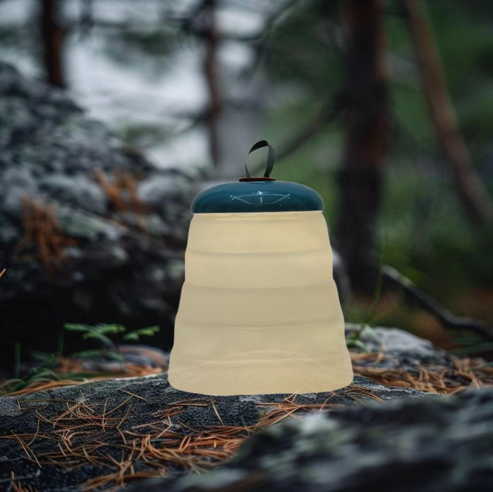 Portable LED Camping Lantern