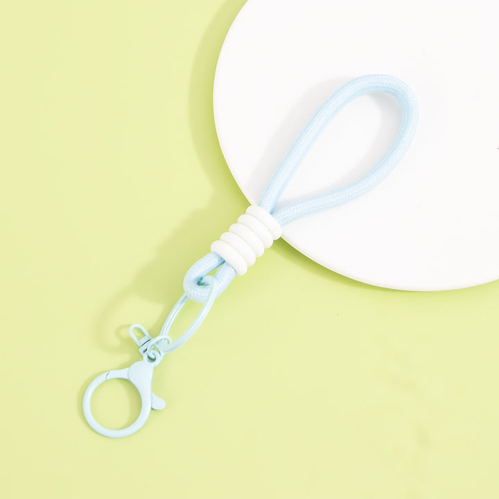 Lightweight Utility Keychain Holder Stornfield