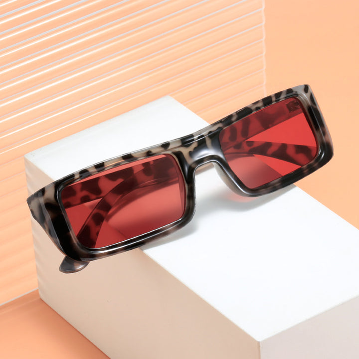Women’s fashionable folding sunglasses Stornfield