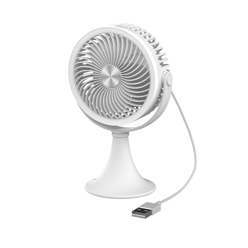 Ladies portable stand fan Stornfield