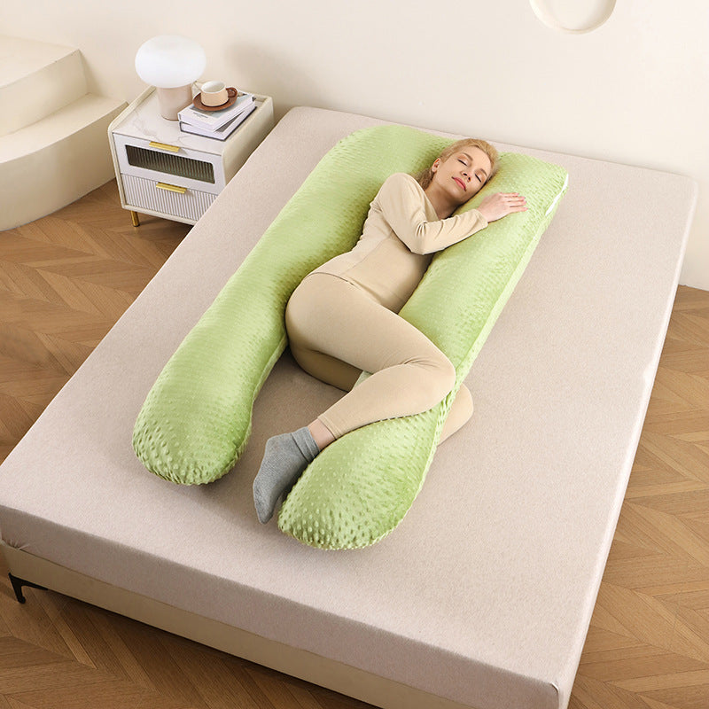 U-shaped comfort sleeping pillow Stornfield
