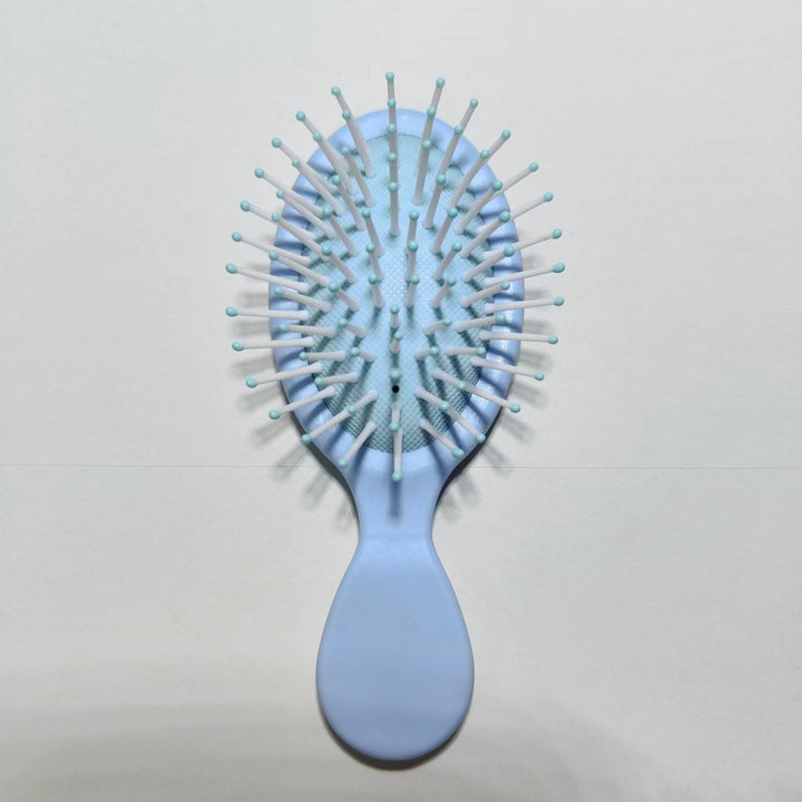 Ergonomic Hair Straightening Brush Stornfield