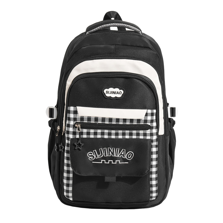 Stylish Multi-Functional Backpack Stornfield