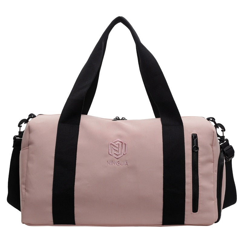 Multi-Functional Gym Duffle Bag