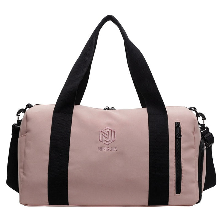 Multi-Functional Gym Duffle Bag