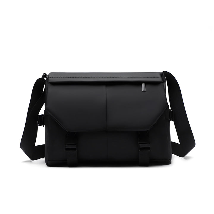 Modern Geometric Pattern Satchel Bag Stornfield