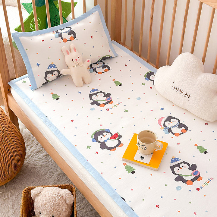 Ladies' children's bedding Stornfield