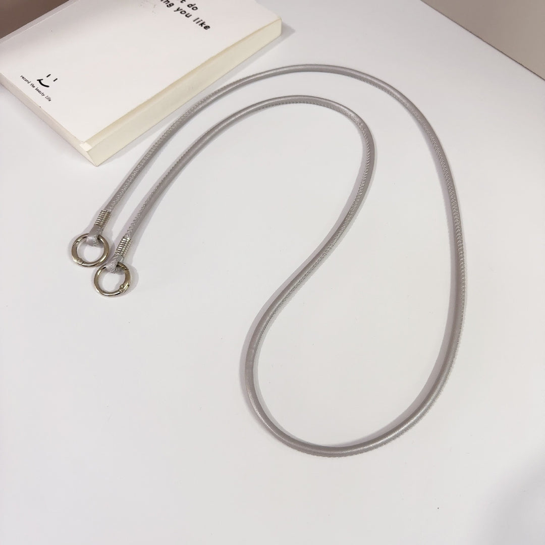 Premium Adjustable Multi-Loop Strap Stornfield