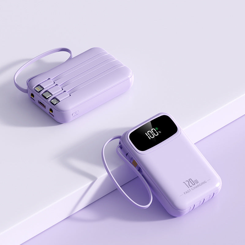 Powerbank For Stornfield