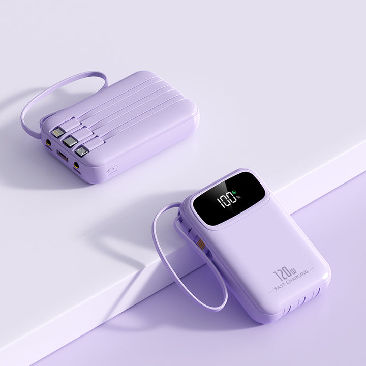 Powerbank For Stornfield