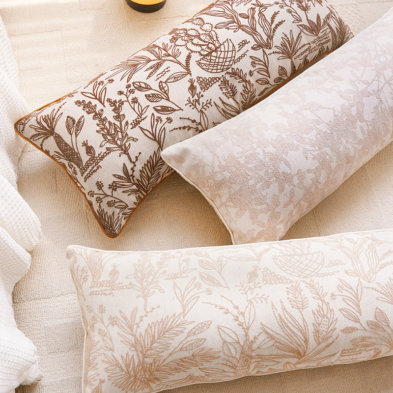 Ladies Decorative Pillowcase Stornfield