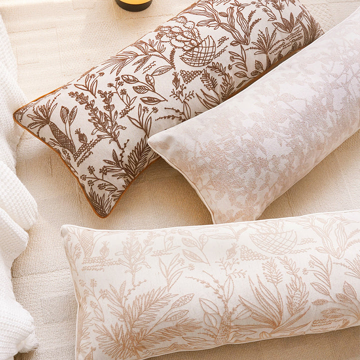 Ladies Decorative Pillowcase Stornfield