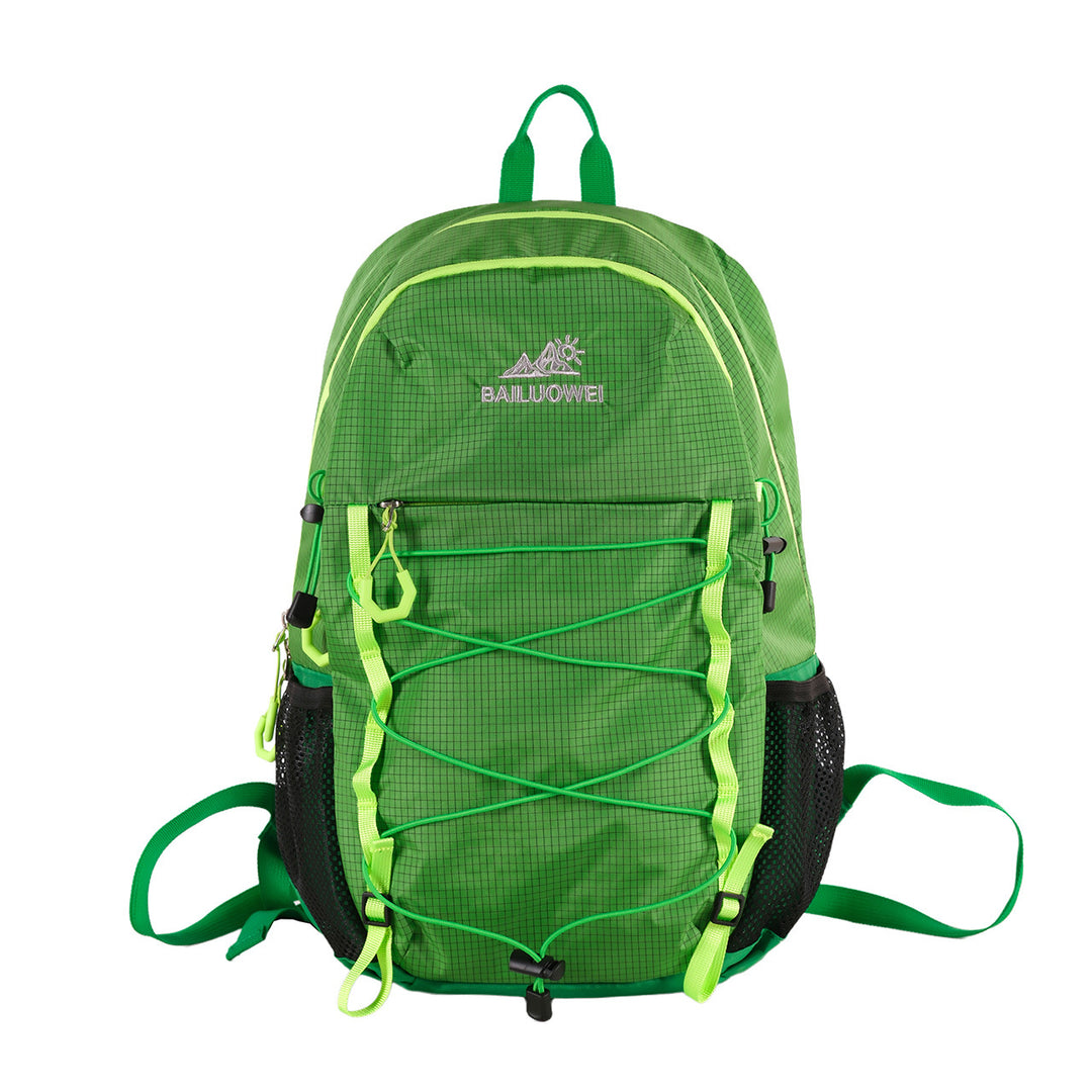 Hiking Backpack with Multiple Compartments Stornfield
