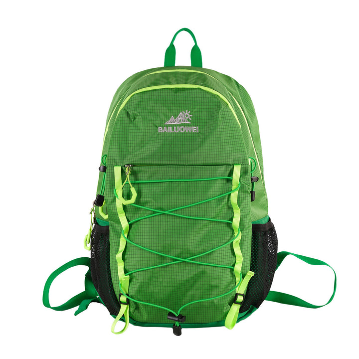 Hiking Backpack with Multiple Compartments Stornfield