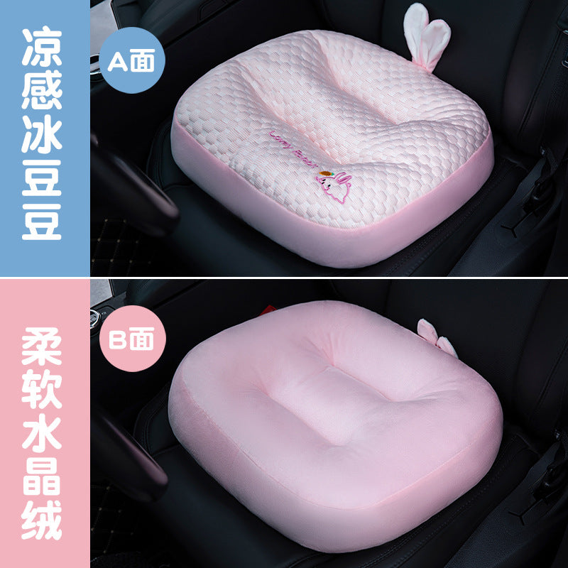 Comfortable cooling seat cushion Stornfield