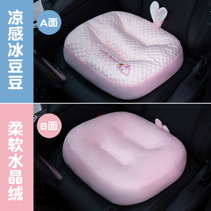Comfortable cooling seat cushion Stornfield