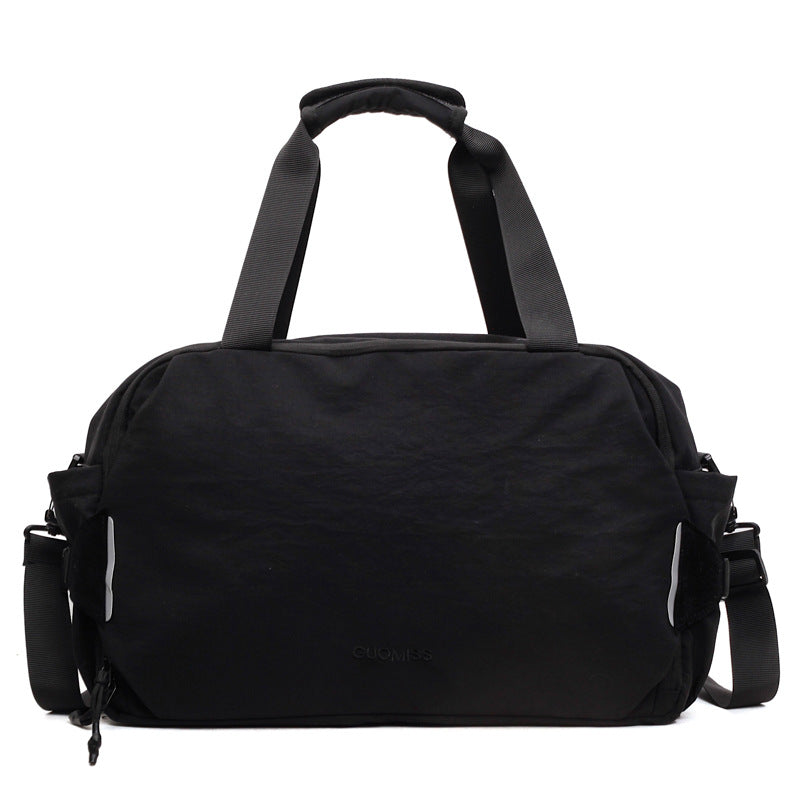 Compact Utility Sports Duffle Stornfield