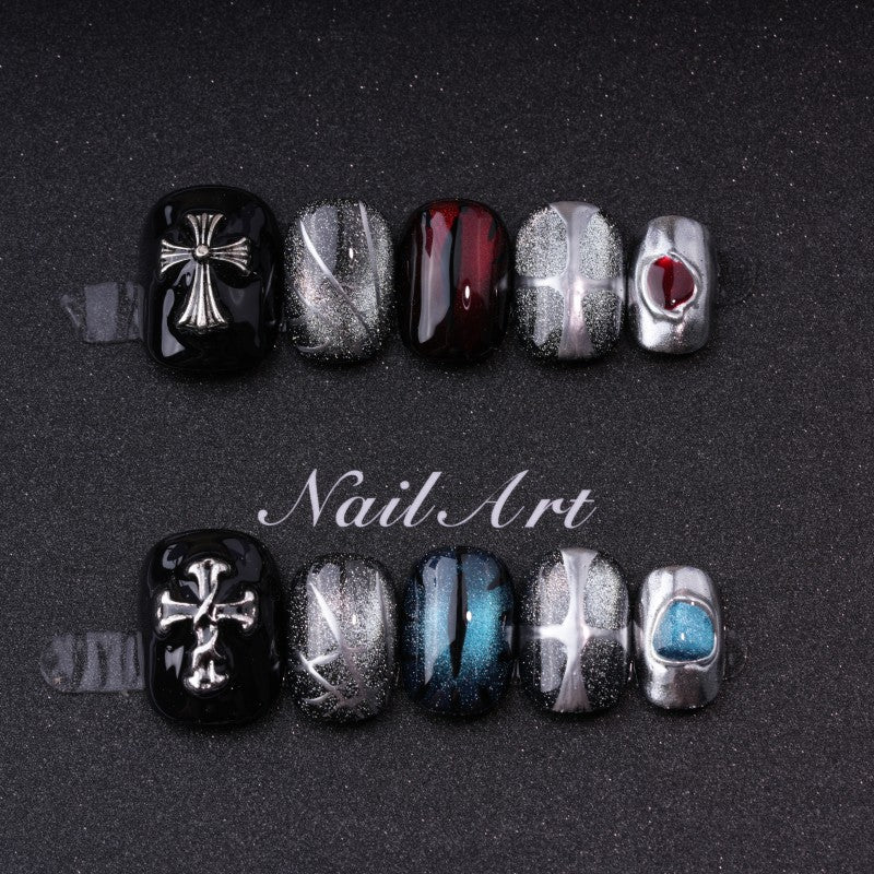Nail Art Stornfield