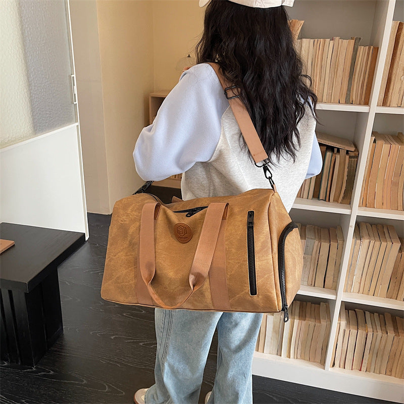 Versatile Multi-Purpose Travel Duffel Stornfield