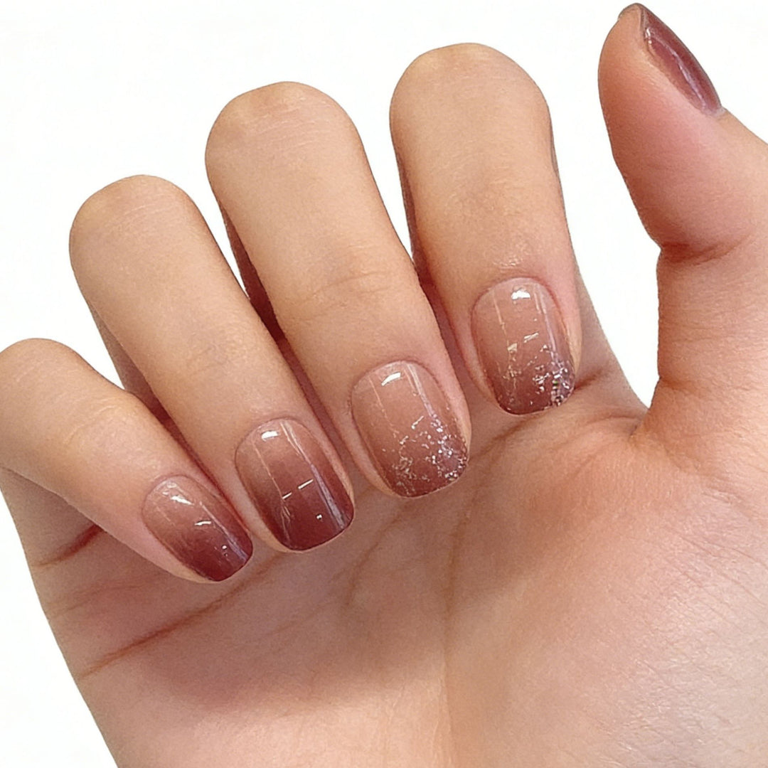 Nail Art Stencils Stornfield