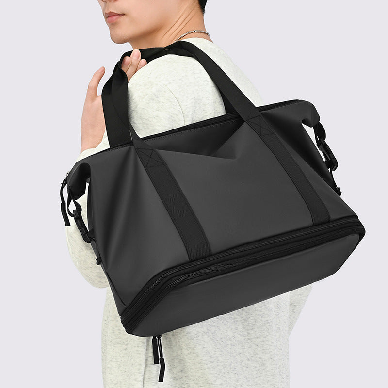 Waterproof Travel Tote Bag Stornfield