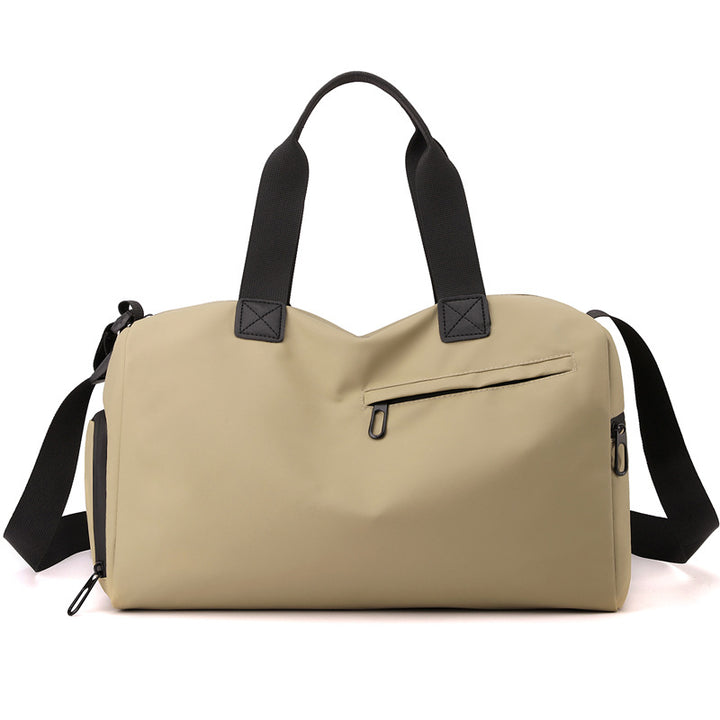 WoWaterproof Versatile Travel Duffel Bag Stornfield