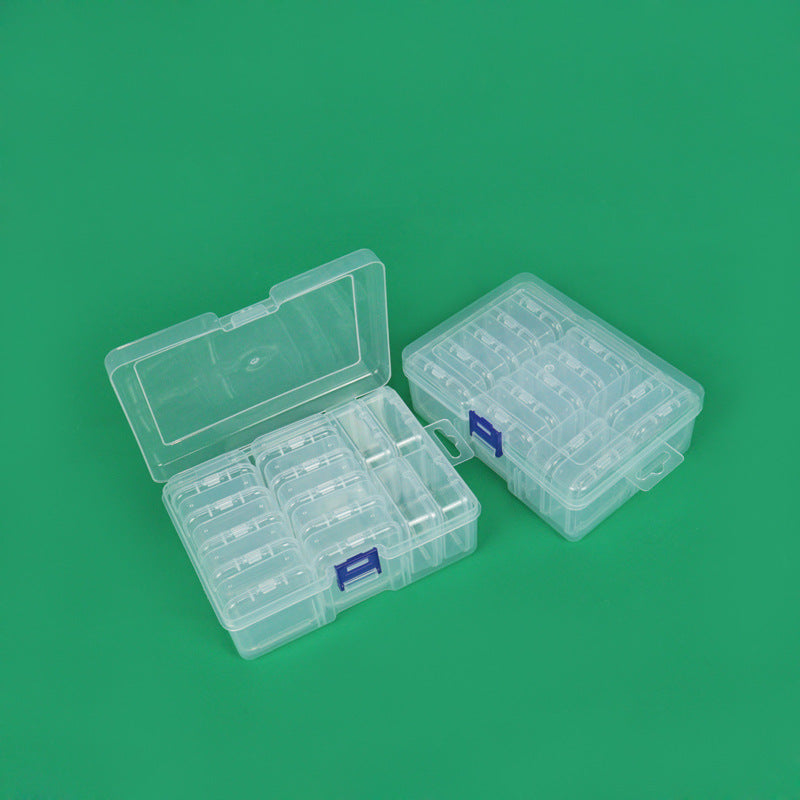 Multi-Compartment Storage Organizer Stornfield