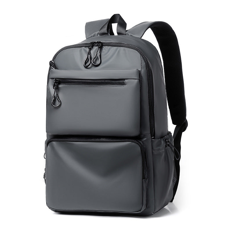 Versatile Multi-Pocket Backpacks Stornfield