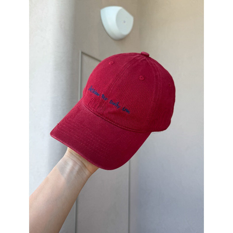Men's Comfortable Casual Cap Stornfield