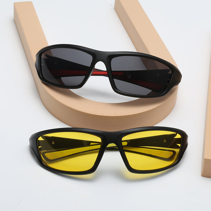 Men's Sport Safety Goggles Stornfield