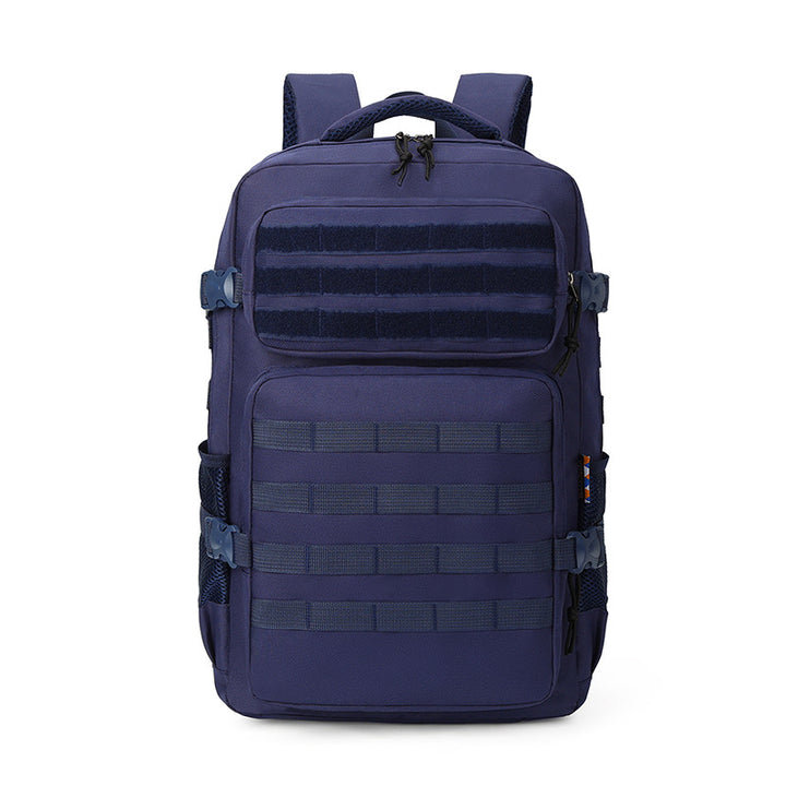 Tactical Multi-Compartment Urban Backpack