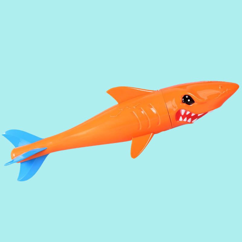 Unisex Toy Shark Stornfield