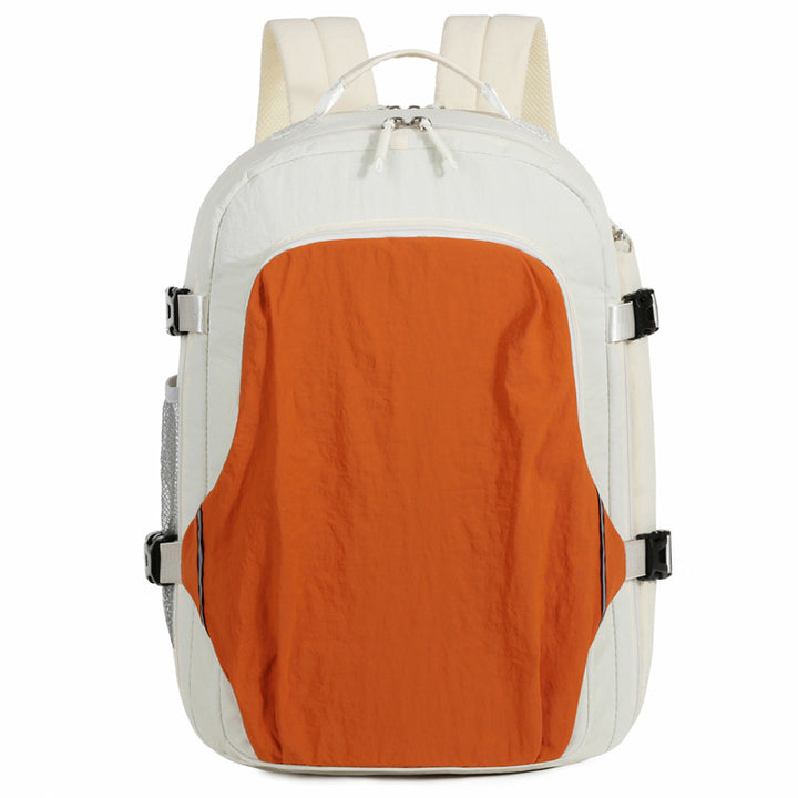 Versatile Weather-Resistant Outdoor Backpack Stornfield