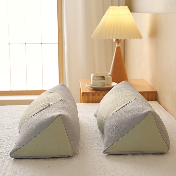 Ergonomic Relax Cushion with Innovative Contour Stornfield